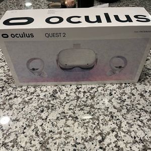 BRAND NEW Oculus Meta Quest 2 128 GB